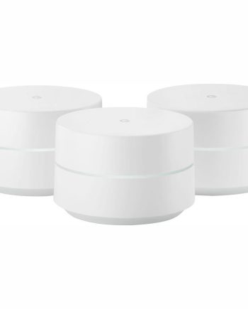 Google Nest GA00158-US Wifi, 3 Pack