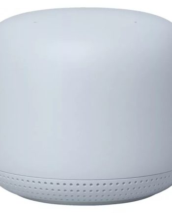 Google Nest GA01423-US Wi-Fi Point, Mist