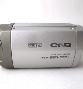 CNB GA4867NFTP 550 TVL Day Night Digital Color Security Outdoor Box Camera