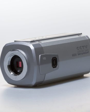 CNB GSDCT-GN685 380 TVL Analog Indoor Box Camera, No Lens