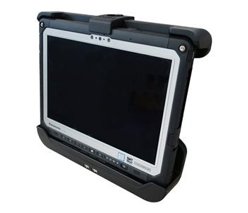 Panasonic H-33-TVC Docking Cradle for Toughbook 33