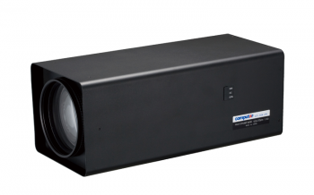 Computar H62Z1235AMP-MPIR 1/2″ C Mount 12.5-775mm 62X Megapixel IR Video Auto Iris Zoom Lens with Preset