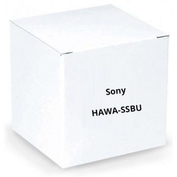 Sony HAWA-SSBU 1-Year Support for NVR Standard Edition 16-Channel License