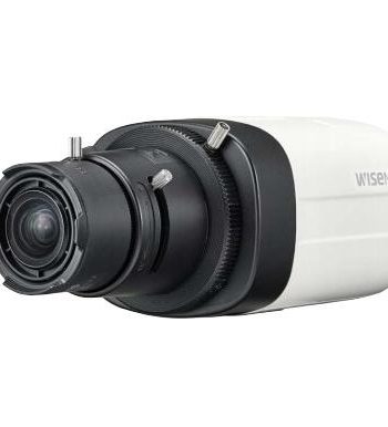 Samsung HCB-6000 1080p Analog HD Box Camera