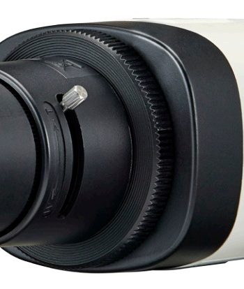 Samsung HCB-7000A 2560 x 1440 QHD Analog Indoor Box Camera, No Lens