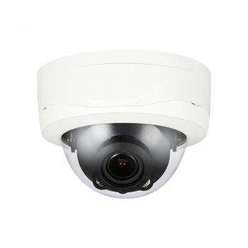 ENS HCC3220R-IR-Z 1080P Outdoor IR Dome Camera, 2.7-12mm Lens