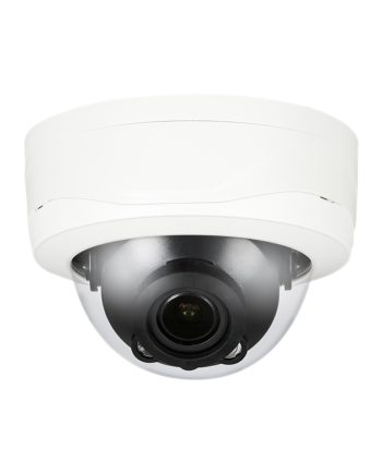 ENS HCC3220R-IR-Z 1080P Outdoor IR Dome Camera, 2.7-12mm Lens