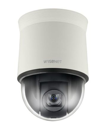 Samsung HCP-6320A 1080p Analog HD 32x PTZ Dome Camera, IK10