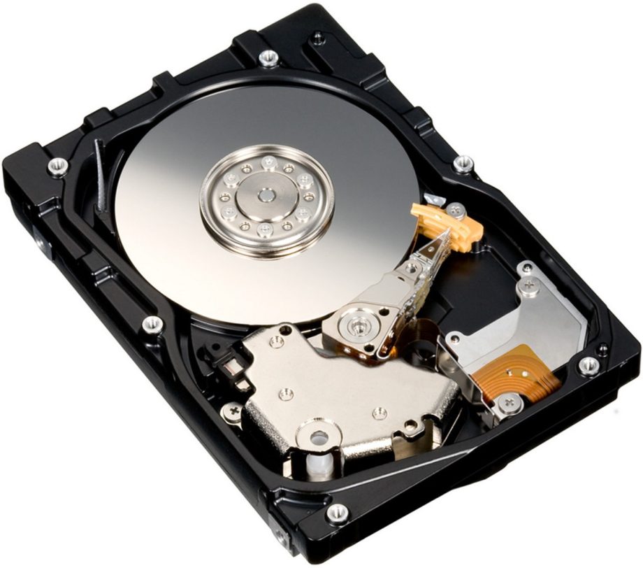 Pelco HD5200-1000 Replacement 1TB HDD