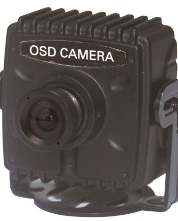 ATV HDCB225 2 Megapixel HD-AHD TRUE Day/Night Analog Mini Board Camera, 2.5mm Lens