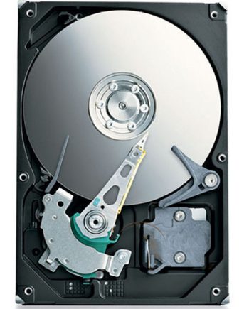 Nuuo HDD-3TB-SV Seagate SV (Surveillance) Internal Hard Drive (3TB)