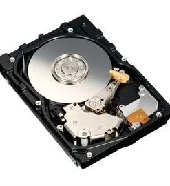 Hikvision HDD-SAS6T Hard Disk Drive SAS, 6TB