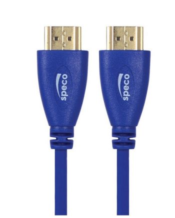 Speco HDVL6 6 Feet Standard HDMI Cable