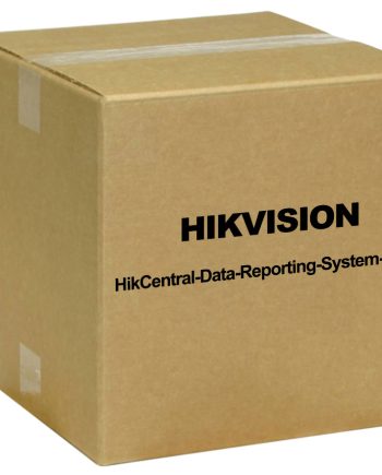 Hikvision HikCentral-Data-Reporting-System-Base HikCentral Data Reporting System Base Package