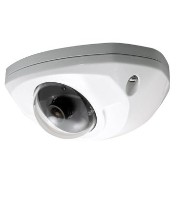 Speco HINT81H 700 TVL Intensifier H Indoor/Outdoor Wedge Camera, 3.6mm Lens