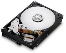 Hikvision HK-HDD1T Internal SATA Hard Drive, 1TB