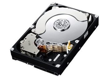 Hikvision HK-HDD2T-E Enterprise Grade SATA HDD for RAID NVRs, 2TB