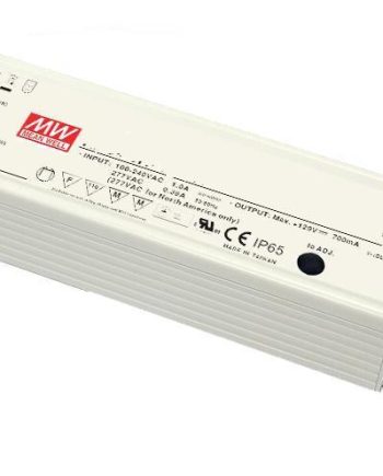Vivotek HLG-80H-48 80W Single Output Switching Power Supply