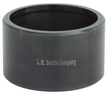 LH Dottie HPC78 7/8″ Cup (1/2″ Conduit) for Hydraulic Punch Tool