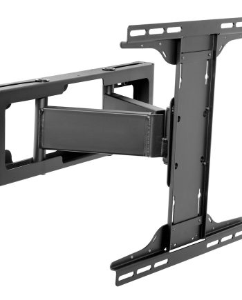 Peerless-AV HPF650 Pull-Out Pivot Wall Mount for 32 to 55″ Displays