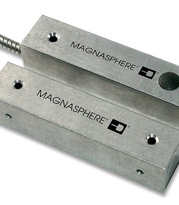 Magnasphere HS-L1.5-121-C36-L3.5 Surface Mount, Dual Alarm Contact