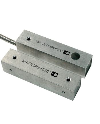 Magnasphere HS-L1.5-221-C36-L3.5 Dual Alarm Contact, Two Open Loop
