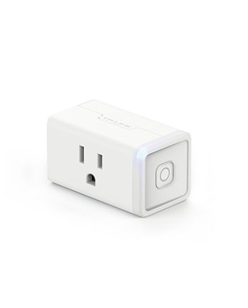 TP-Link HS105 Smart Mini Wi-Fi Plug