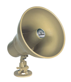 Bogen HS15EZ Easy Design Horn Loudspeaker