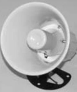 ETS HS5 5” Indoor Horn Speaker