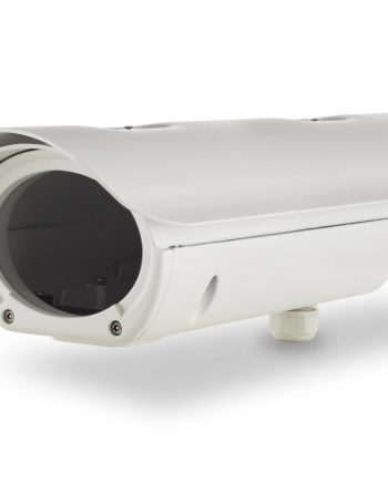 Arecont Vision HSG3 21″ Outdoor Total PoE Bullet-Style Housing for MegaVideo G5 Cameras