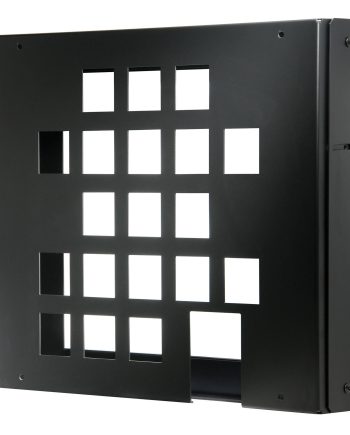 Peerless-AV HT642-003 Enclosed Tilt Wall Mount for 37 to 55″ Flat Panel Displays