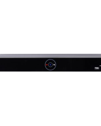 ATV HVR0828T 8 Channel Hybrid Digital Video Recorder, 2 HDD, 8TB