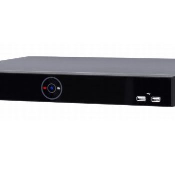ATV HVR16781-8TB 16 Channel HD-AHD/TVI/Analog Digital Video Recorder, 8TB