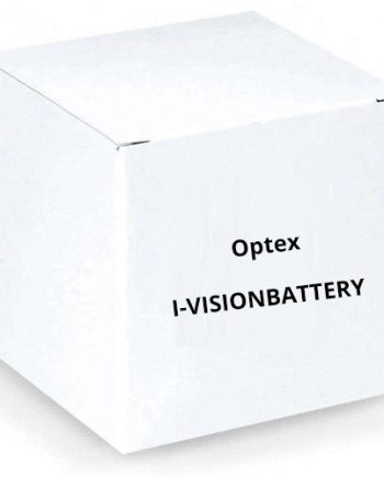 Optex I-VISIONBATTERY Replacement Battery for I-VISION Handheld