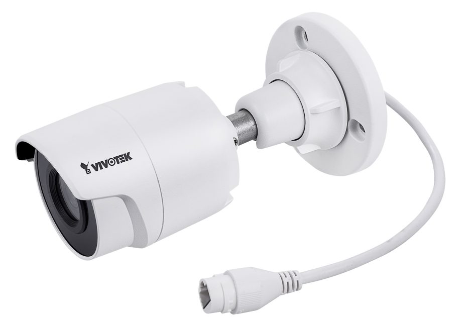 Vivotek IB9360-H 2 Megapixel Outdoor IR Network Bullet Camera, 3.6mm Lens