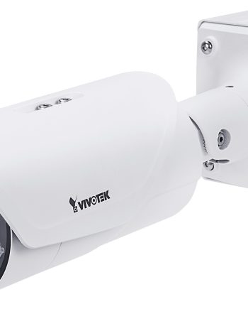 Vivotek IB9365-EHT 2 Megapixel Network IR Outdoor Bullet Camera, 4-9mm Lens