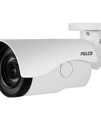 Pelco IBE222-1I 2 Megapixel Sarix Enhanced Indoor IR Bullet Camera, 9-22mm Lens