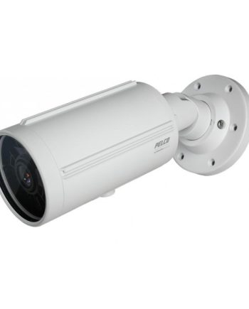 Pelco IBP122-1I 1 Megapixel Sarix Pro Network Indoor Bullet Camera, 9-22mm Lens