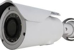 Pelco IBP831-1ER BFC IBP Series 4K Environmental IR Bullet Camera, 3.5-10mm