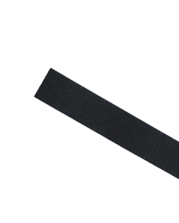 ICC ICACSQ75BK 75 Feet Velcro Brand Qwik Tie Cable Tie Tape