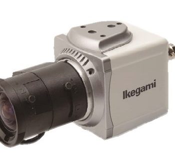 Ikegami ICD-525S 2 Megapixel High Resolution Wide Dynamic Range Camera