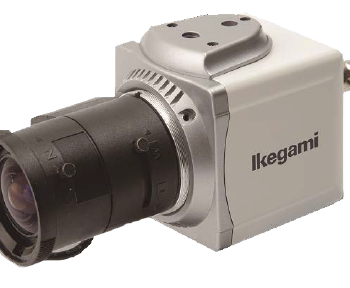 Ikegami ICD-879S 1080p Ultra Low Light Full HD WDR Box Camera