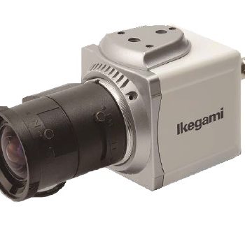 Ikegami ICD-879S-KIT4 1080p True Day/Night Ultra Low Light Full HD WDR Box Camera