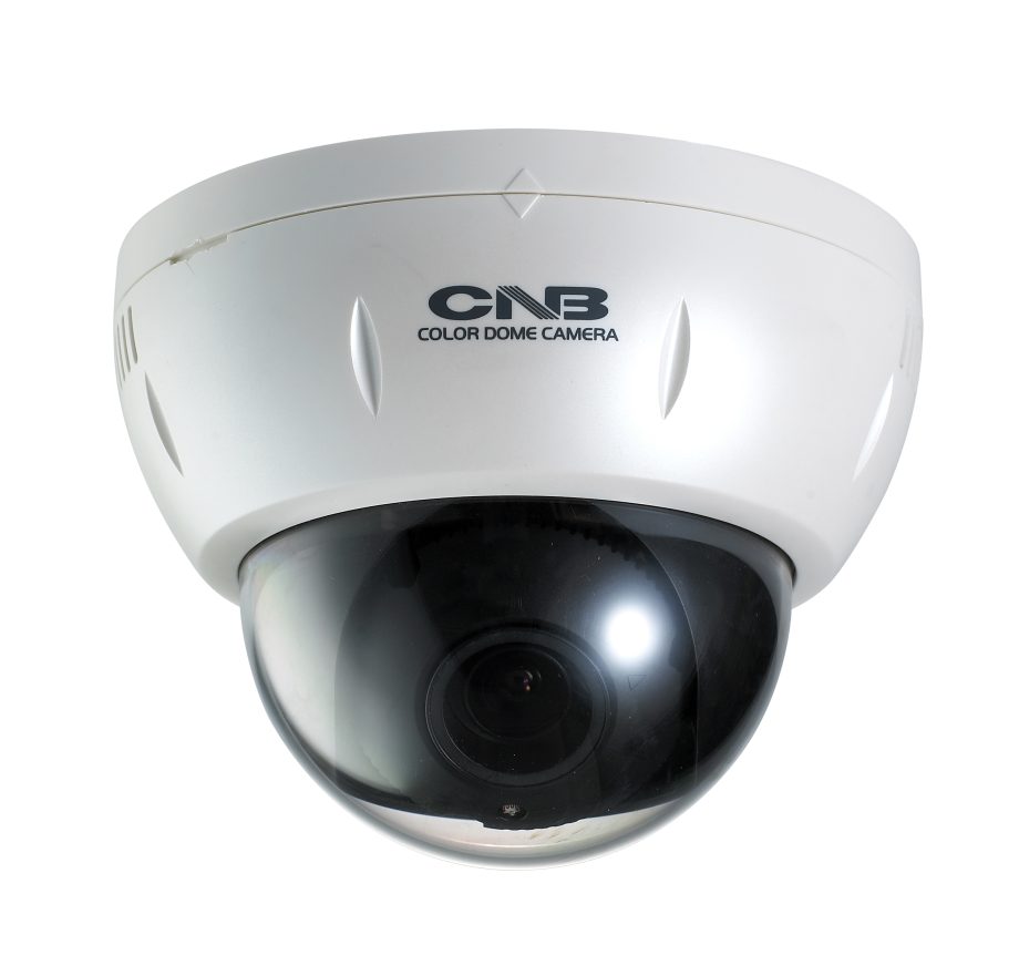 CNB IDC4050VF 2 Megapixel HD IP Mega-pixel TDN Dome Camera, 3-10mm Lens