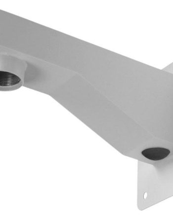 Pelco IDM4012SS Wall Arm Mount with Feed through for Spectra SS