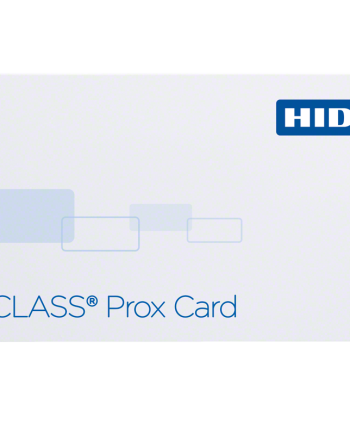 GE Security Interlogix IGC-2020BGGMNN iClass Prox Contactless Smart Card