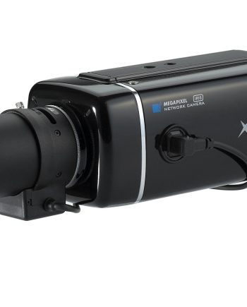 CNB IGC2050F 2 Megapixel HD IP Mega-pixel TDN Box Camera