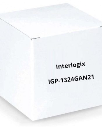 GE Security Interlogix IGP-1324GAN21 Adhesive 0.020″ PVC Direct Image White Gloss Overlay for ProxCard II Clamshell Cards, No Slot, Quantity 1