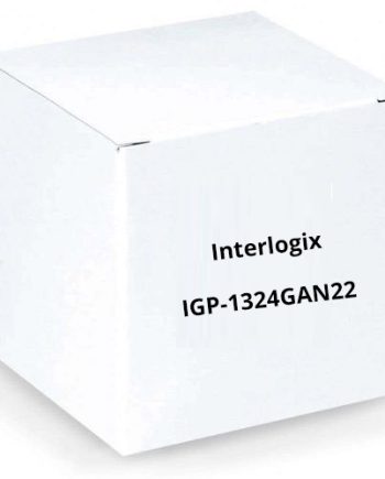 GE Security Interlogix IGP-1324GAN22 Adhesive 0.020″ PVC Direct Image White Gloss Overlay for ISO Prox II Cards, No Slot, Quantity 1