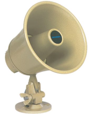 Bogen IH8A Reentrant Horn Loudspeaker
